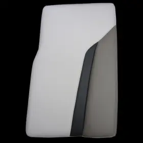 269002279 Sea-doo 269002588 Oem Challenger Port Side Wrap Around Seat Cushion