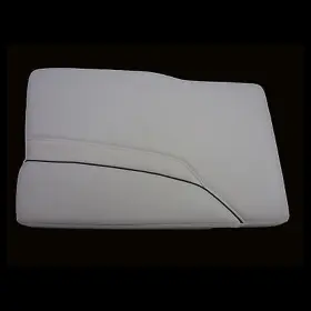 269002603 Sea-doo Boat New Starboard Side Wrap Around Seat Cushion Upholstery 230 Sp Wake