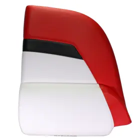 269002609 Sea-doo Boat Oem Challenger Sp Port Side Sundeck Seat Cushion