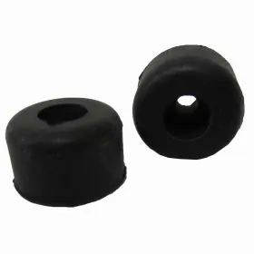 293830043 Sea-doo New Oem Sport Boat Fixed Windshield Rubber Stopper Challenger Wake Sp