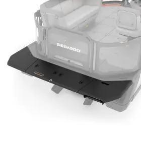 295101286 Sea-doo Oem Swim Platform For Switch Pontoon