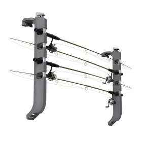 295101324 Sea-doo - Quick-access Rod Storage For Switch Pontoon