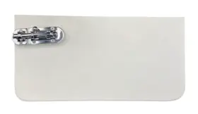 191705-310750 Sea Hunt Boats 275 Ultra Transom Door