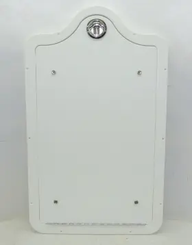 192165-309053 Sea Pro Boat Marine Console Access Forward Door Hatch 29-1/4 Inch X 17-5/8