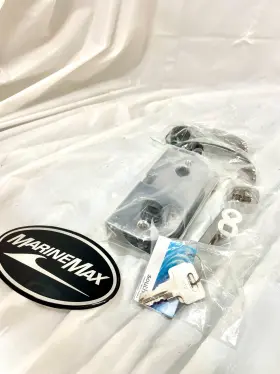 1717317 Sea Ray Door Latch - 2002 To 2016 Various Models Nap