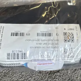 2183375 Sea Ray Spx 19 Cockpit Cover. New In Bag