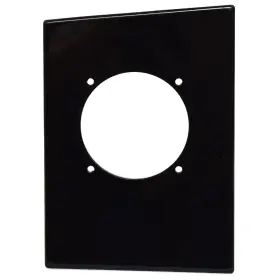 2362163 Sea Ray Boat Blank Dash Panel 2022 Sdx 290 Acrylic Stbd