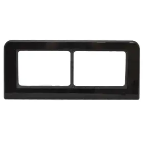 192440-316010 Sea Ray Boats Boat Blank Dual Screen Dash Panel Sdx 250