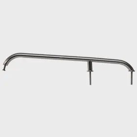 2305775 Sea Ray Boats Boat Grab Rail 24 X 7/8 Inch Stainless