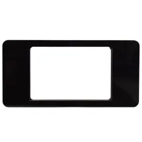 2311795 Sea Ray Boats Boat Blank Dash Panel Sdx Black Acrylic