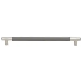 2329939 Sea Ray Boats Boat Grab Rail 24 Inch Gray Vinyl Stainless