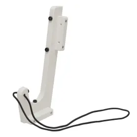 2412887 Sea Ray Boats Boat Board Storage Rack Sdx 270 Off White Starboard