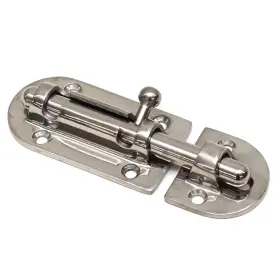 1117814 Sea Ray Boats Pn Boat Gate Latch 4 1/4 X 1 1/2 Inch Stainless Steel