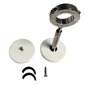 Sea Swivel 198715297218 Mag Mount Trolling Motor Support Arm - 4.5 Inch -9
