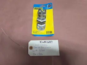 Kwr1687 Seachoice 31251 New Ss Bow Chocks Part #