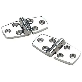 34111 Seachoice - 316 Stainless Door Hinge 1 1/2 Inch X 4
