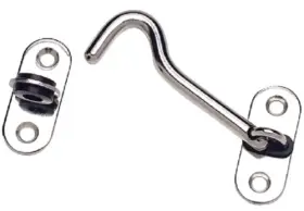 50-36181 Seachoice 36181 Cabin Door Hook 3-15/16 S/s S25