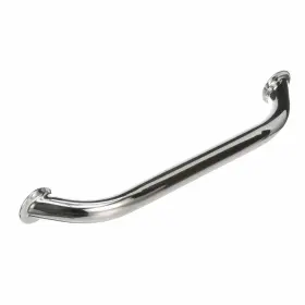 38301 Seachoice Hand Rail 12 Inch Long 304 Stainless Steel Accepts 1/4- 38301 Seachoice Hand Rail 12 Inch Long 304 Stainless Steel Accepts 1/4-
