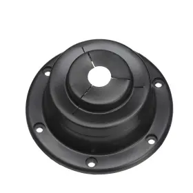 50-29301 Seachoice Motorwell Boot For Wires And Fuel Lines Fits Up To 3 Inch Hole