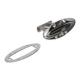 50-30061 Seachoice - Stainless Steel Flush Pull Up Cleat 4-1/4 Inch