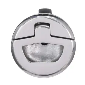 50-35621 Seachoice 35621 Non-locking Grand Slam Latch Round 1-3/4 Inch Watertight 50-35621 Seachoice 35621 Non-locking Grand Slam Latch Round 1-3/4 Inch Watertight