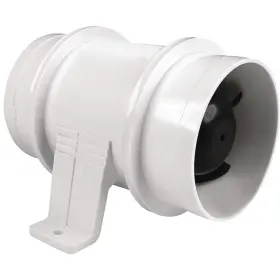 50-41871 Seachoice In-line Exhaust Blower 3 Inch White