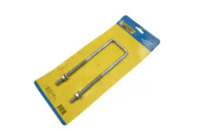 50-57341 Seachoice 57341 U-bolt 3/8ft Qty 1 Nos