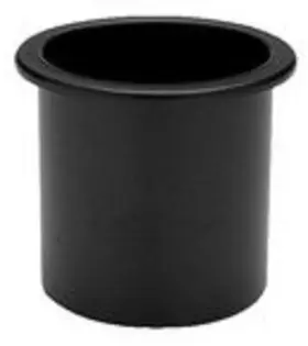 50-79481 Seachoice Plastic Dropin Beverage Holder For Standard 12 Oz. Aluminum And Gla