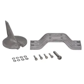 50-95241 Seachoice Anode Kit Yamaha 200-250hp Magnesium Fresh Water Use Cadmium-free