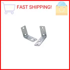51751 Seachoice Trailer Light Bracket