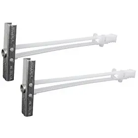 59994 Seachoice Toggler Toggle Bolt Stainless Steel 1/4-20