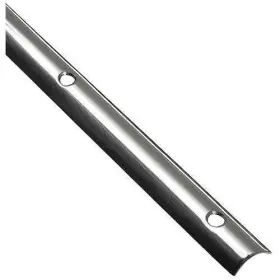 Seachoice 719249294018 Rub Rail Ss 3/4 Inch X 12ft Hollow #29401