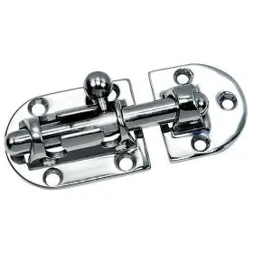 Seachoice 719249357041 Barrel Bolt 316 Ss 3.5 Inch X 1.5 #35704