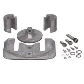 Seachoice 719249950716 Anode Kit Mercruiser Bravo Ii 1989-present /iii 1989-2003