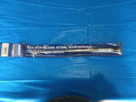 Sx120pss-40 Seachoice 12 Inch Stainless Gas Hinge