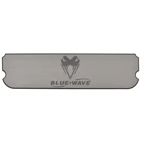2200-0302 Seadek Blue Wave Boat Non-skid Mat Gray Venom 10 X 40 Inch