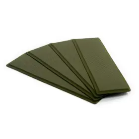 23903-80251 Seadek 3.75 Inch X 12.75 5mm 4-piece Step Kit - Olive Green Emboss