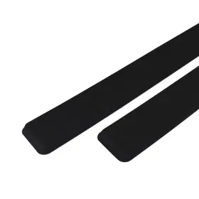 365698 Seadek Cockpit Coaming Bolster 2 Set 4 Inch X 39 20mm Thick Black Brushed Texture