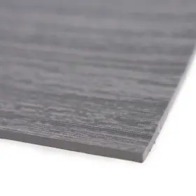 45224-87467 Seadek Full Sheet Marine Flooring 40 Inch X80 5mm Storm Grey Wood Grain Laser