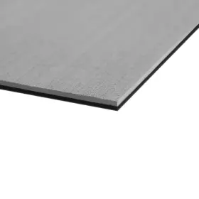 45225-80066 Seadek 40 Inch X 80 6mm Two Color Full Sheet - Brushed Texture Storm Gray/black