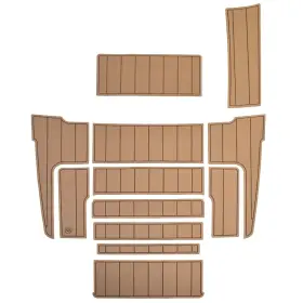 52123-85034 Seadek Chaparral Boat Non-skid Deck Mats 60.00629 2022 30 Surf Kit
