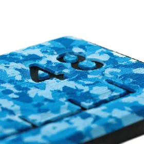 Ruler-6mm-brushed Seadek 53584-80336 48 Inch Routed Texture-aqua Camo/black