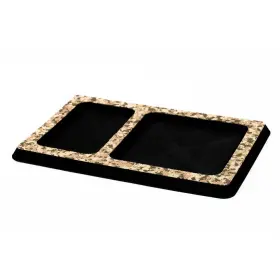 Seadek 53615-85879 Combo Dash Pocket - Desert Camo/black