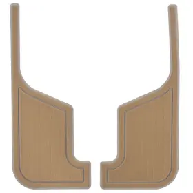 25190118-00-sead Seadek 58741-89694 Blackfin Boat Engine Well Mats Savannah 2pc