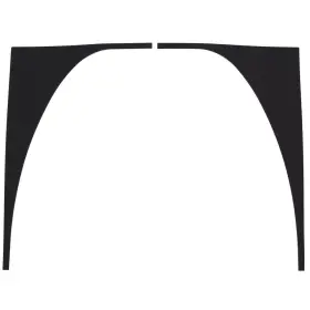 25190151-00-sead Seadek 60831-81904 2025 Monterey Boat Visor Ring Mat Elite 27/30 2pc