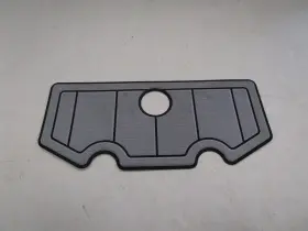35363-80066-08 Seadek Monterey Non Skid Foam Mat Gray And Black Marine Boat