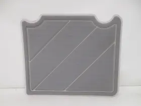 59861-90232-06 Seadek Monterey Boat Non-skid Brushed Foam Mat Gray Marine 59861-90232-06 Seadek Monterey Boat Non-skid Brushed Foam Mat Gray Marine