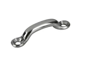 081261 Seadog Stainless Tie Down Eye Strap - 1-1/