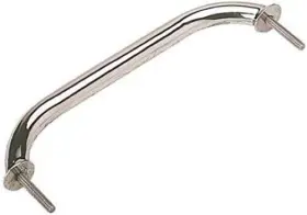 254209-1 Seadog 10 Inch Flanged Stud Mount Grab Rail