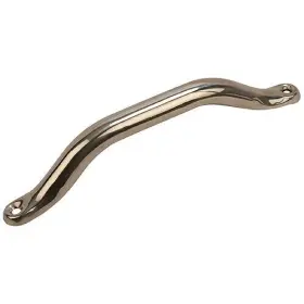 2543121 Seadog Surface Mount Hand Rail - Formed 304 Stainless Steel 1 Inch Outside Diamete